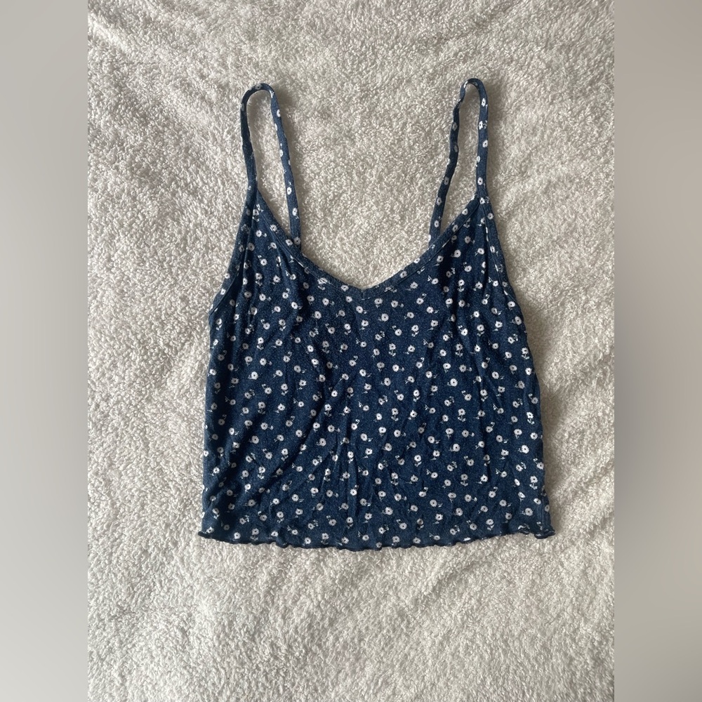 pacsun tank top